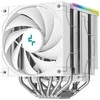 DeepCool AK620 Digital SE WH Processor Oro vėsintuvas 12 cm Baltas 1 pc(s)