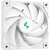 DeepCool AK620 Digital SE WH Processor Oro vėsintuvas 12 cm Baltas 1 pc(s)