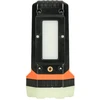 Profesionalus Žibintas - Mactronic Flagger MAX RESCUE 1800 Liumenų, 960m Nuotolis, 8800mAh