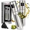 Profi Cook ProfiCook PC-EOS 1270 oil/vinegar dispenser 0.1 L Nerūdijantis plienas