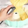Profi Cook ProfiCook PC-EOS 1270 oil/vinegar dispenser 0.1 L Nerūdijantis plienas