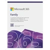 Programinės Įrangos Prenumerata - Microsoft 365 Šeimos 6 Vartotojams 12 Mėnesių Atsisiunčiama