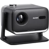 AURZEN Boom Mini Juodas Projektorius