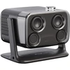 AURZEN Boom Mini Juodas Projektorius