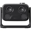 AURZEN Boom Mini Juodas Projektorius