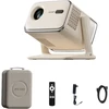 AURZEN Boom Mini Projektorius Case Bundle
