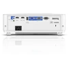 Projektorius - BenQ TH585P Full HD 1080p 3500 Liumenų, Balta