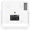Projektorius - BLOW AndroidTV FullHD MaxView 1280×720 Wi‑Fi Balta