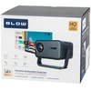 Projektorius - BLOW AndroidTV FullHD MaxView 1280 × 720 Juodas