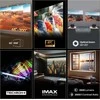 Hisense C3 DLP UHD 4K (3840x2160) 3D Sidabrinis