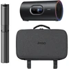 Projektorius - JMGO PicoPlay+ Full HD, 20 000 mAh Baterija, HDMI, USB-C Juodas