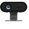 Projektorius - Philips N-160 Full HD 1080p, 250 ANSI Liumenų, Google TV Tamsiai pilkas