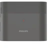 Projektorius - Philips N-160 Full HD 1080p, 250 ANSI Liumenų, Google TV Tamsiai pilkas