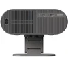 Projektorius - Philips N-160 Full HD 1080p, 250 ANSI Liumenų, Google TV Tamsiai pilkas
