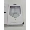 Promiz Apsauginis dėklas nuo kritimų (suderinamas su Magsafe) - skaidrus, Samsung Galaxy S26 Plus