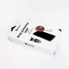 Promiz Drop Protection dėklas iPhone 17 Air (MagSafe, skaidrus)