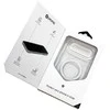 Promiz Drop Protection dėklas iPhone 17 Air (MagSafe, skaidrus)