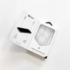 Promiz Drop Protection dėklas iPhone 17 (MagSafe, skaidrus)