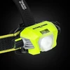 Prožektorius ant galvos - Mactronic Ultimo X1000 USB-C 1 000 lm, 170 m, 148 h, IPX5