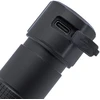 Prožektorius - MacTronic Juodas Eye X52 5 200 lm 21700 5 000 mAh Juodas