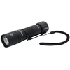 Prožektorius - MacTronic Juodas Eye X52 5 200 lm 21700 5 000 mAh Juodas