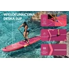 SKATINGER Prana Meteor Raudona SUP Board 350x89x15 cm