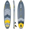 REBEL ACTIVE SUP lenta su sėdyne 350x81x15, RBA4501 rinkinys