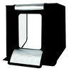 Puluz Fotografavimo dėžė su LED apšvietimu, 40x40x40cm