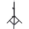 Puluz Stovas - Aukštos Kokybės Aliuminio Reguliuojamas 57-160 cm 1/4 colio Varžtas 680 g