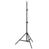 Puluz Stovas Trikojis - Aukštos Kokybės Aliuminis 2.1m Reguliuojamas Aukštis 1/4" Varžtas 700g