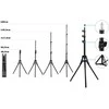 Puluz Trikojis stovas, 1.8m aukščio