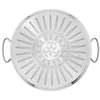 Puodai - Tefal Duetto+ G71964 Nerūdijančio plieno puodas 250°C Indukcija