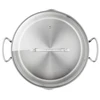 Puodai - Tefal Duetto+ G71964 Nerūdijančio plieno puodas 250°C Indukcija