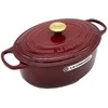 Puodas - Le Creuset Signature Ovalus Puodas 31cm 6.3L