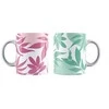 2 puodelių rinkinys Bialetti Primavera (29595) 2 vnt.