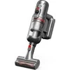Puppyoo Dulkių Siurblys T12 Home Crystal Pilkas