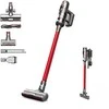 Puppyoo Dulkių Siurblys T12 Home Crystal Pilkas