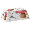 Purina Nestle Drėgnas Kačių Maistas - Purina Gourmet Revelations Lašiša 2x57 g