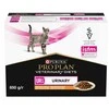Purina Nestle Drėgnas Kačių Maistas - PURINA Pro Plan Veterinary Diets UR St/Ox Vištiena 10x85 g