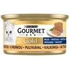 Purina Nestle Drėgnas Kačių Maistas - Purina Kalakutiena 85 g