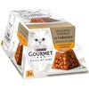 Purina Nestle Kačių Maistas - PURINA Gourmet Revelations Gabaliukai želė su Vištiena 2x57g