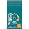 Purina Nestle Kačių Maistas - PURINA One Suaugusiųjų Vištienos Sausas Kačių Maistas 9.75kg