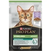 Purina Nestle Purina Pro Plan Sterilised Adult Maintenance kalakutiena in jelly – šlapias kačių maistas – 85g