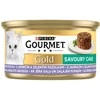 Purina Nestlé Purina GOURMET GOLD 85 g