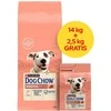 Purina Nestle Sausas Šunų Maistas - PURINA Dog Chow Sensitive lašiša 16,5kg