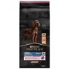 Purina Nestle Sausas Šunų Maistas - PURINA Sensitive Skin Dideliems Atletiniams Suaugusiems Šunims Su Lašiša 14 kg