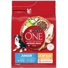 Purina Nestle ONE Medium/Maxi Junior vištiena & ryžiai 2,5kg