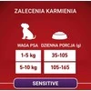 Purina Nestle ONE MINI Dog Sensitive lašiša & ryžiai 1,5kg