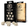 Q Workshop Dice Macabre Kauliukų Rinkinys