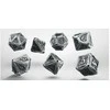 Q Workshop Metal Call Of Cthulhu Kauliukų Rinkinys